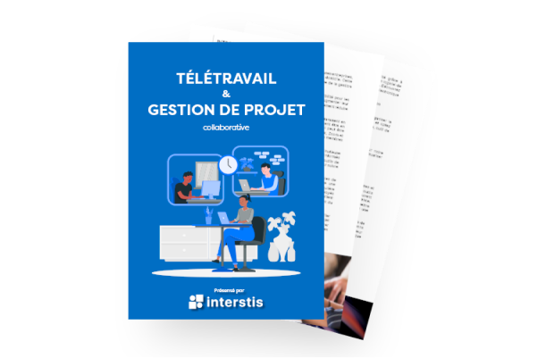 Tout savoir sur le télétravail et la gestion de projet