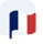 Les données hébergées en France