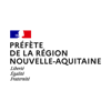 Logo de la préfecture de la Nouvelle Aquitaine