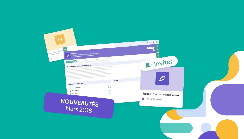 Le plein de nouveautés pour la dernière version d'Interstis